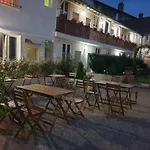 Hotel Rachel