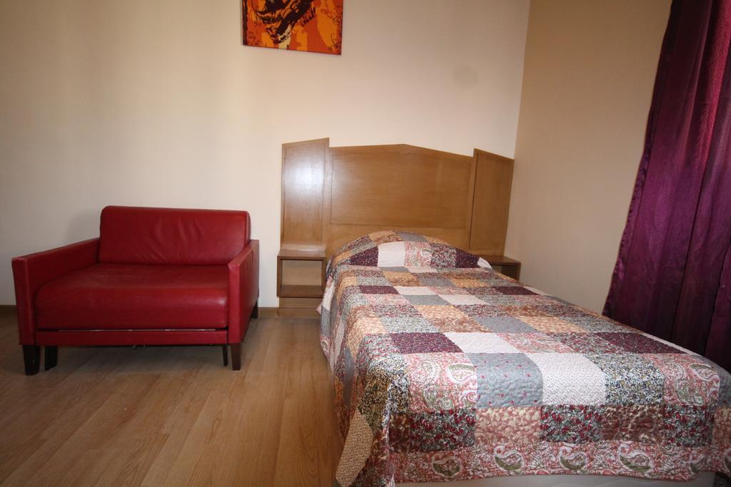 Rachel Hotel
