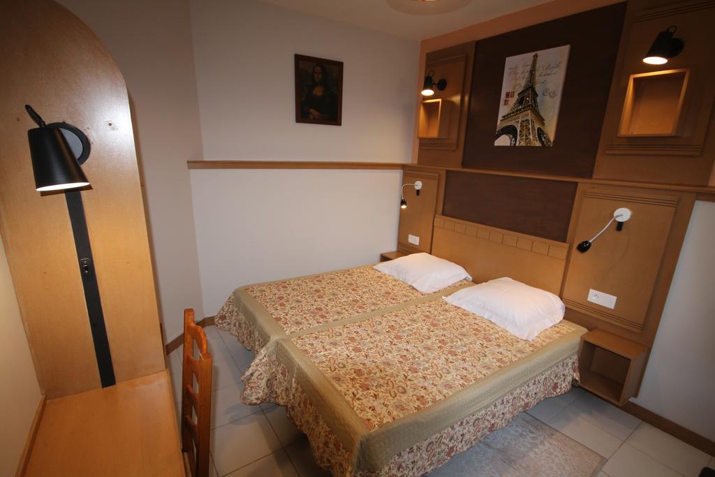 Rachel Hotel 3*