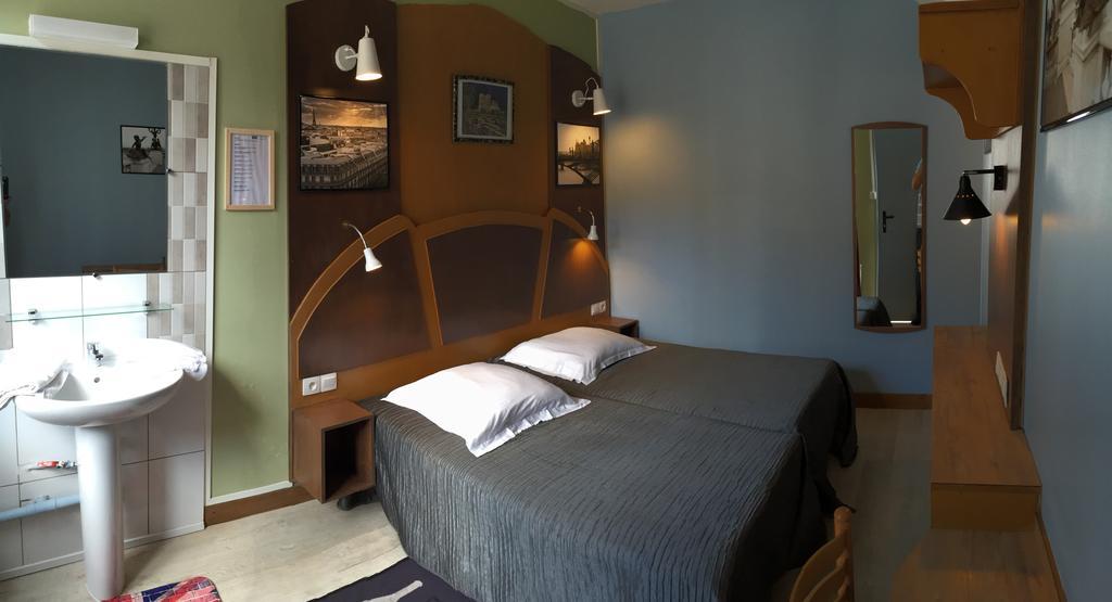 Rachel Hotel