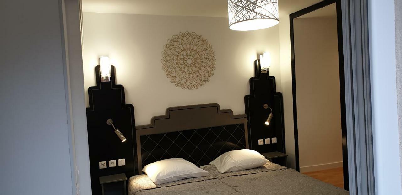 Hotel Rachel 3*