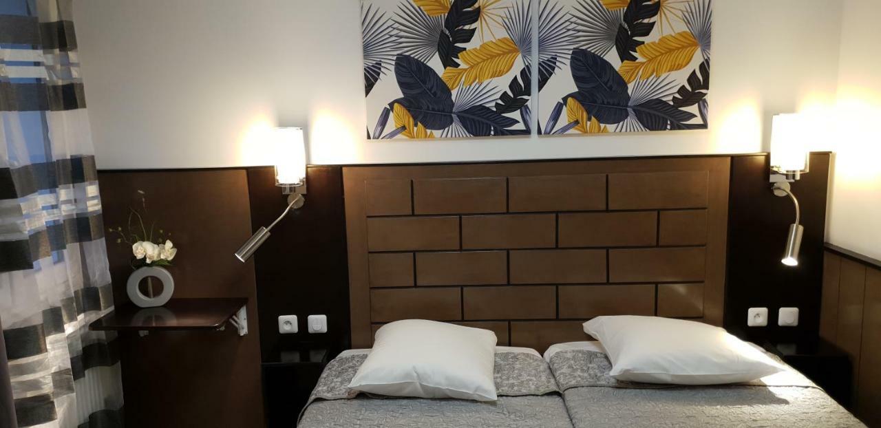 Rachel Hotel